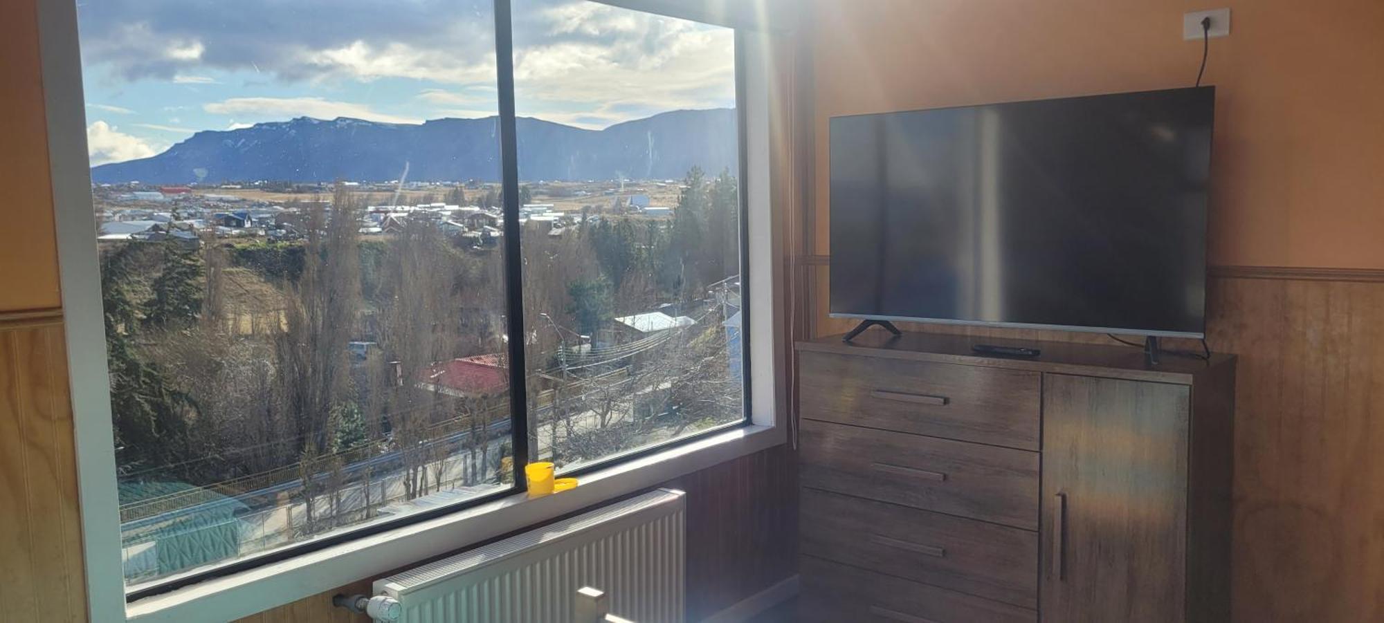 Apartamento Departamento Lulu Puerto Natales Exterior foto